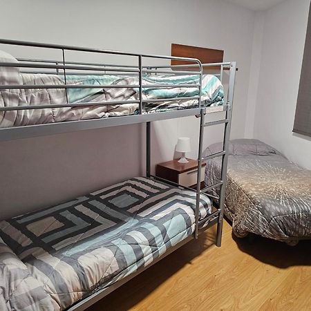 Apartamento en Cuevas del Becerro Exterior foto