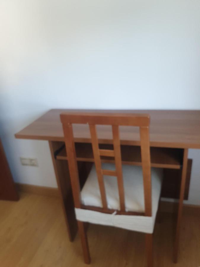 Apartamento en Cuevas del Becerro Exterior foto